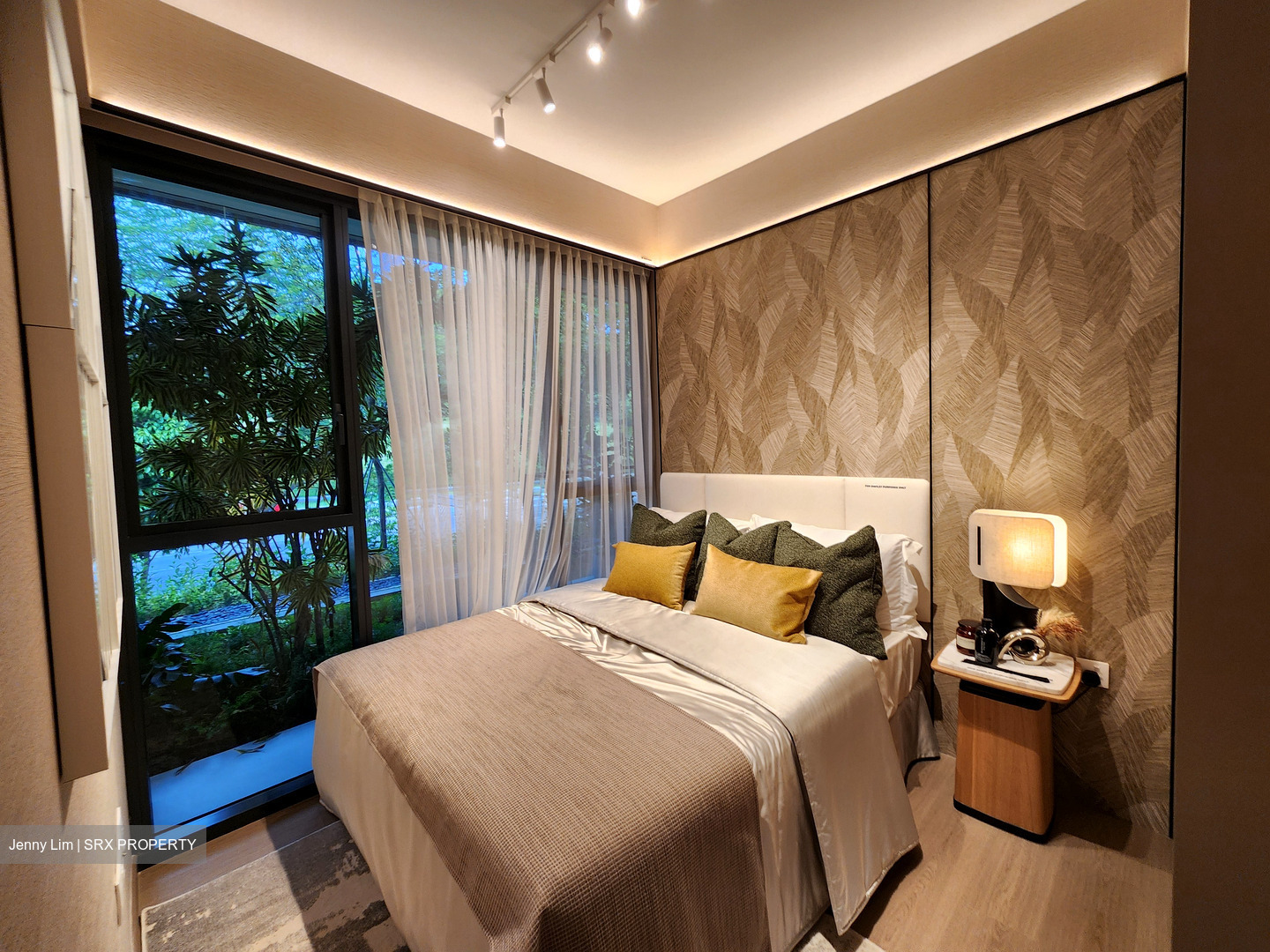 Tengah Garden Residences (U/C) (D24), Apartment #555382651
